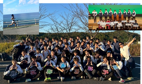 第87回関西学生対校駅伝競走大会（丹後大学駅伝）